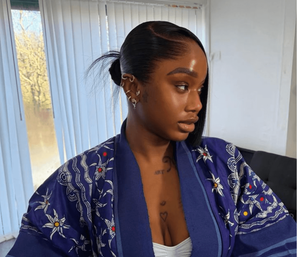 Engagement Makeup