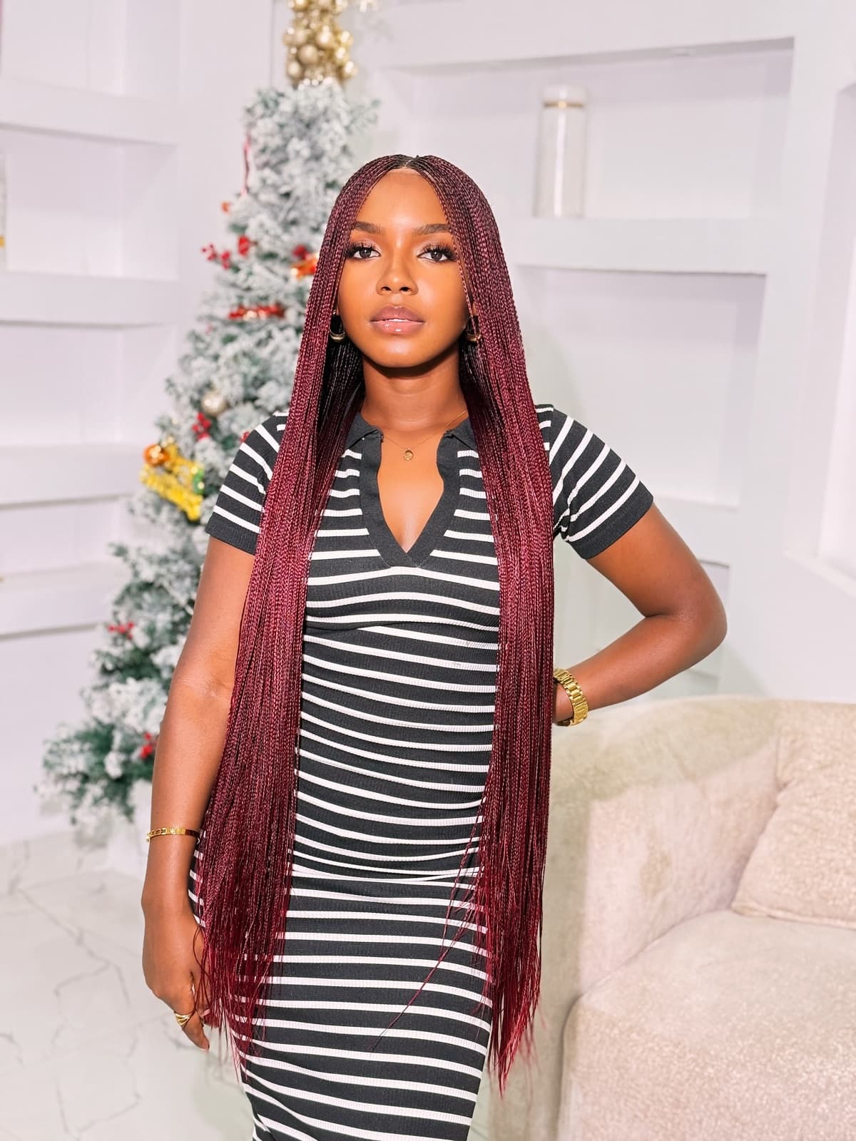Lace Wig